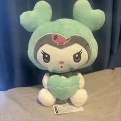 TWICE GIGO ミナ ポケットBIGぬいぐるみ サンリオ クロミ ナブリー TWICE ミナ クロミ サンリオポケットBIGぬいぐるみ gigo ミブリー