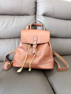 美品 HIRAMEKI. リュック 2way ヒラメキ レザー ダレスバッグ - メルカリ