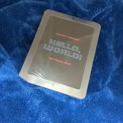 XdinaryHeroes HELO,WORLD！　未開封アルバム