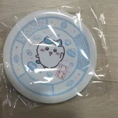 新品　ちいかわ　皿　くら寿司