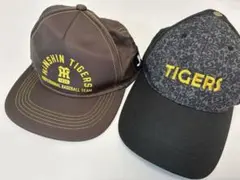 Hanshin Tigers Mizuno キャップ 帽子 - メルカリ