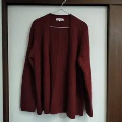 GLOBAL WORK カーディガン