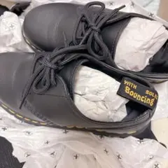 【試着のみ】Dr.Martens AUDRICK 3 EYE SHOE 未使用品