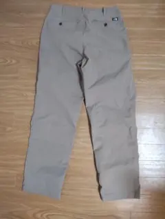 ノースフェイス チノパン ベージュ サイズS