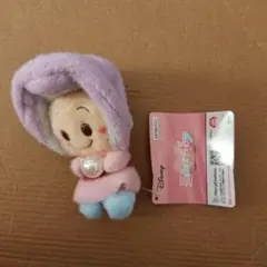 ヤングオイスター　ミルキーボアマスコット