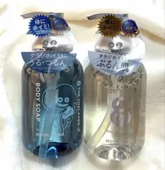 8 THE THALASSO ホイミスライム シャンプーセット 2種 - メルカリ