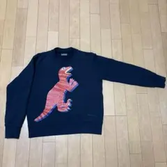 Paul Smith DlNOトレーナー