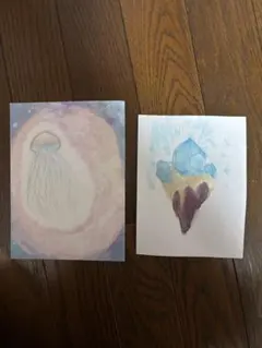 絵 アート・写真