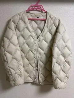 ウルトラライトダウンリラックスジャケット