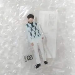 BEFIRST リュウヘイ ミニアクリルスタンド Gifted.