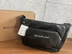 新品未開封EcoFlow DELTA 3シリーズ専用バッグ 防災 - メルカリ