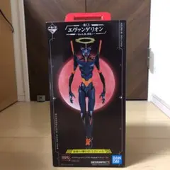 【最終値下げ】一番くじ　エヴァンゲリオン　a賞　ラストワン　＋おまけ 7月11日発売！一番くじエヴァンゲリオン新2号機αフィギュア登場