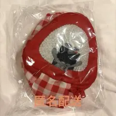 パンどろぼう ブロッコリーくじ C賞パン・おにぎりポーチ おにぎりぼうや1点