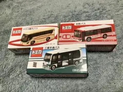 KYOSHO R/Cバス いすず GALA 三重交通 ラジコン 観光バス - メルカリ