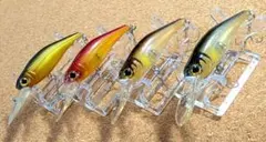 2025年最新】ケンクラフト ルアーの人気アイテム - メルカリ