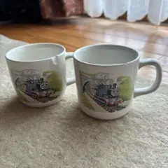 2025年最新】ウエッジウッド トーマス カップの人気アイテム