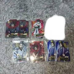 キングダム1番くじ　E賞　ACLLECT