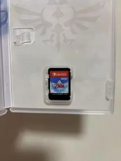 ゼルダの伝説 スカイウォードソード HD