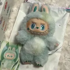 ラブブ SERENITY Biginto Energy