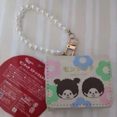 モンッチ 　スマートマルチケース