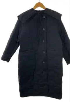 新品・未使用frifri cocoon satin coat ロージーモンスター - メルカリ