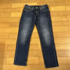Levi's 511 デニム W30 L32
