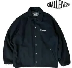 Challengers スタジャン XL ブラック Challengers スタジャン XL ブラック 2025年最新】CHALLENGER