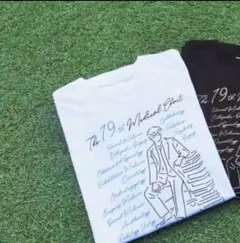 19番目のカルテ Tシャツ