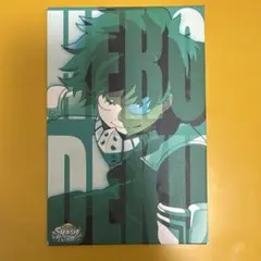 僕のヒーローアカデミア 緑谷出久 キャンバスボード