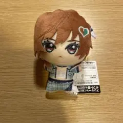 新品未開封 もちほわ 緋田美琴 シャニマス5th もちほわ もちwhat 緋田美琴 ぬいぐるみ - メルカリ