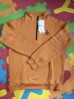 《新品未使用タグ付き》Munsingwear セーター LL ゴルフウェアのサムネイル