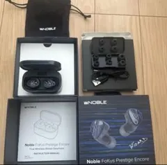 最終値下Noble FoKus Prestige Encoreのサムネイル