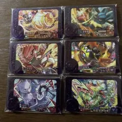 ポケモンフレンダカードセット