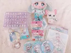 バラ売り可 キュアニャミー 猫屋敷ユキ わんだふるプリキュア まとめ