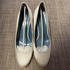 【値下げしました】【美品】BENIR ハイヒール 7cm