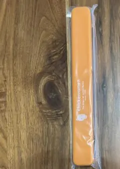 300円で買えるもの【新品・非売品】日清チキンラーメンひよこちゃんオリジナルお箸