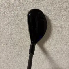 キャロウェイAPEX 21° ユーティリティクラブ