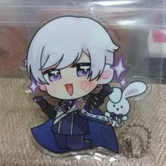 いれいす 初兎 アクリルキーホルダー 星フェア