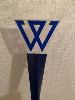 WINNER - WINNER JINU ペンライト　ステッカー WINNER JINU ペンライト ステッカー 初期 2025年最新】winner