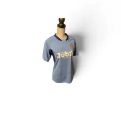 Jubilo IWATA 10 NARUOKA サイン入りユニフォーム