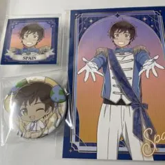 2025年最新】ヘタリアまとめ売りの人気アイテム - メルカリ