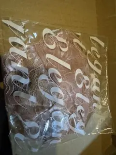 モモフル吸水ショーツT