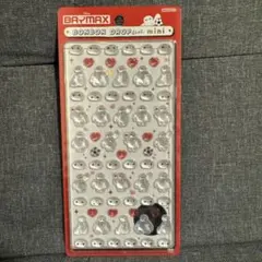 ♡正規品♡Disney Baymax ボンボンドロップシールminiのサムネイル