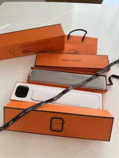 2025年最新】エルメス時計空箱の人気アイテム - メルカリ