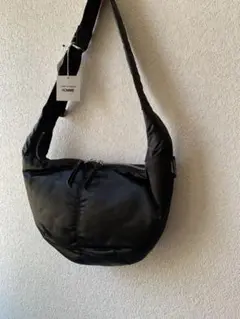 【値下不可】COMME des GARCONS HOMME ワンショルダーバッグ MENS/バッグ/ショルダーバッグ｜THE TOKYO ONLINE STORE