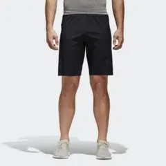 adidasアディダス Climalite ファブリックショートパンツ7990円のサムネイル