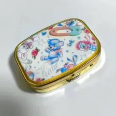 katie アクセサリー・ピルケース