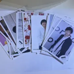 2025年最新】嵐写真の人気アイテム - メルカリ