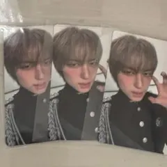&TEAM TAKI トレカ WOF weverse global 2.0 - メルカリ