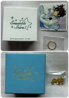 2026年最新】あんスタ指輪の人気アイテム - メルカリ